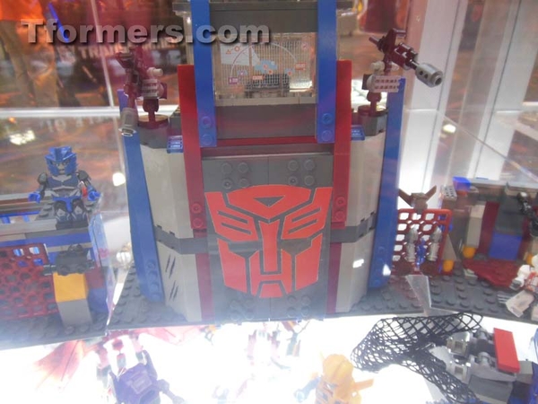 Transformers Sdcc 2013 Preview Night  (165 of 306)